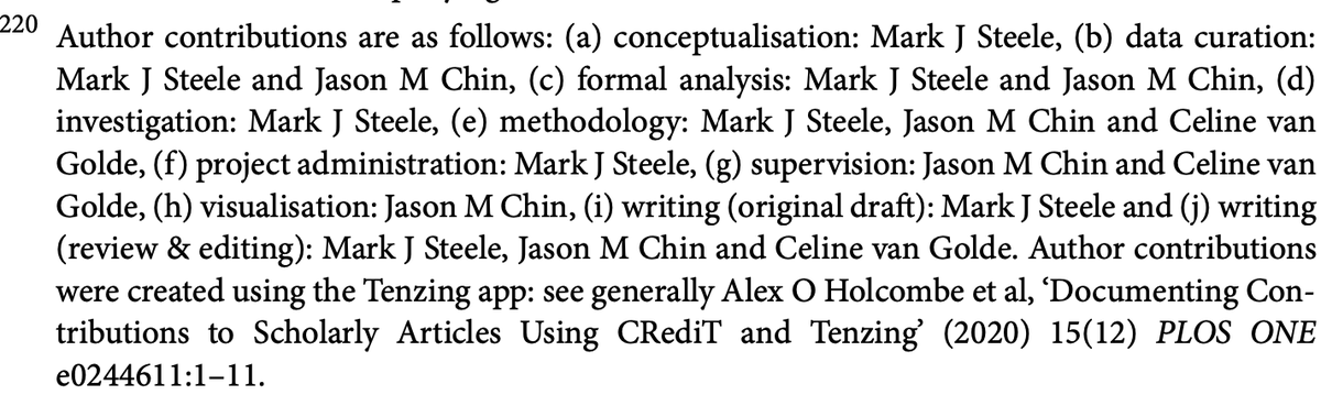 Jeremy Gans tweet media