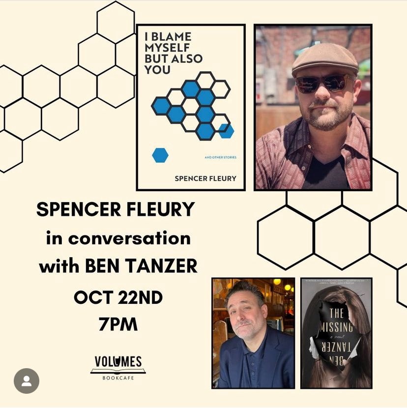 Ben Tanzer tweet media