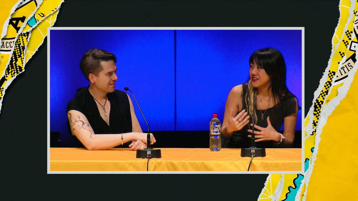 Karrie Shao 🔜 IGFs, GDC tweet media