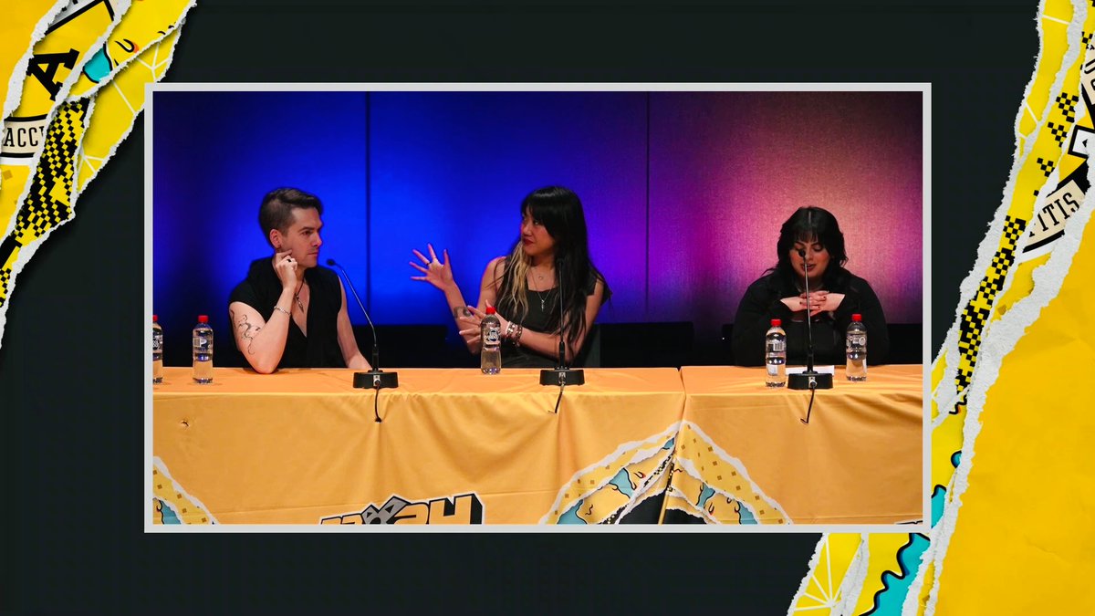 Karrie Shao 🔜 IGFs, GDC tweet media