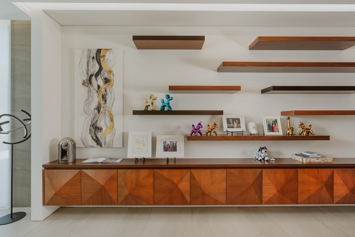 AdvancedWood's tweet image. Home Office Goals 🙌🏼.    #letsbuildsomething #advancedwoodwork #customcabinetry #millwork #woodworking