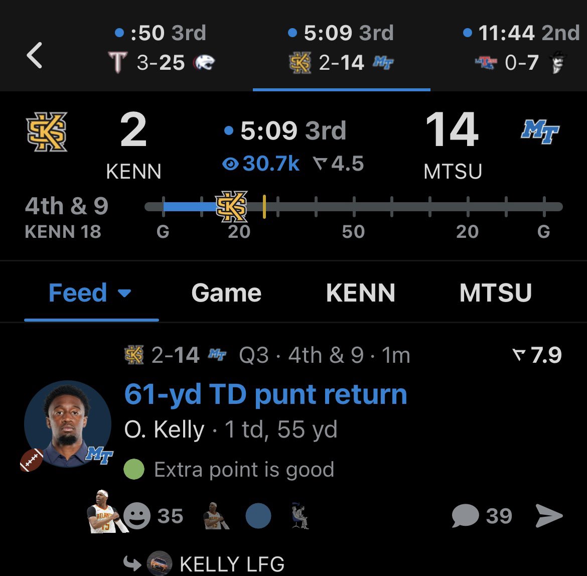 +EV Bettors tweet media