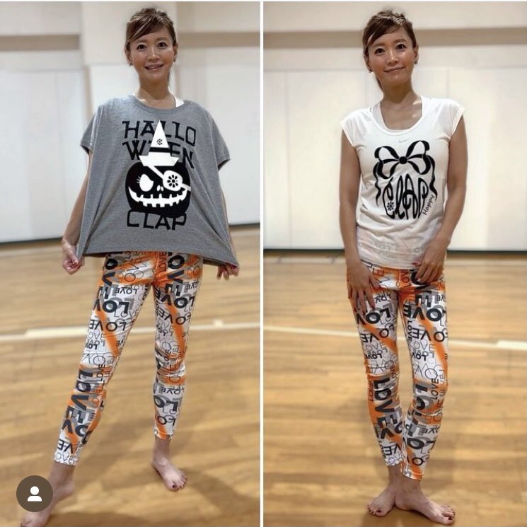 clap_japan's tweet photo. 【clap OCT 2024】

ハロウィンオレンジが眩しい10月の新作セットアップ🎃
本日発売です。トリックオアトリート‼️ https://t.co/MMWacxb0el