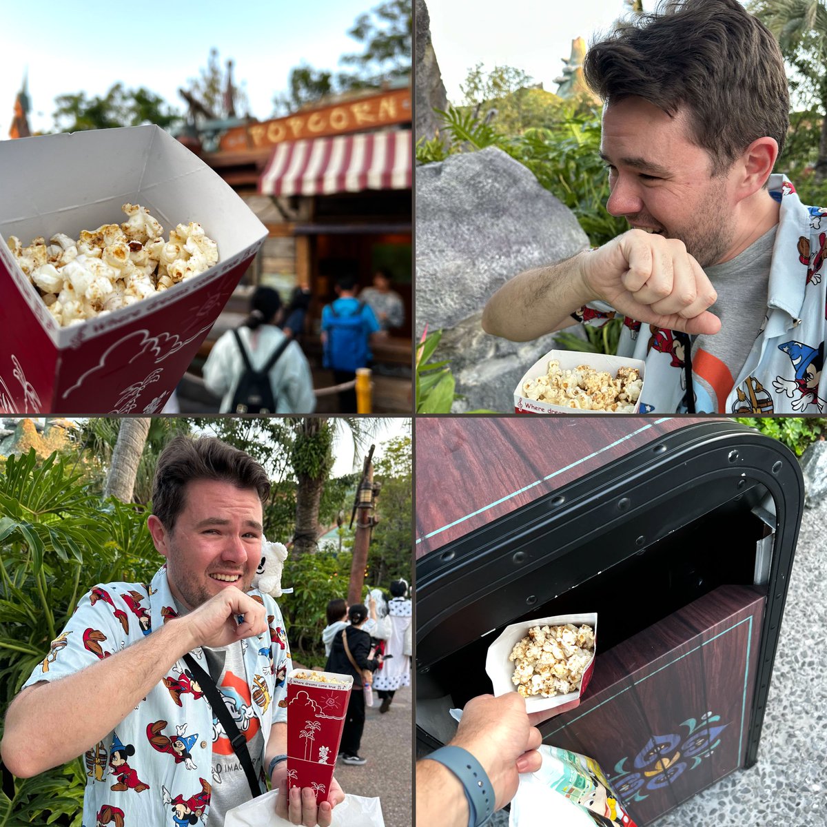 Luke Carroll - ReviewTyme tweet media