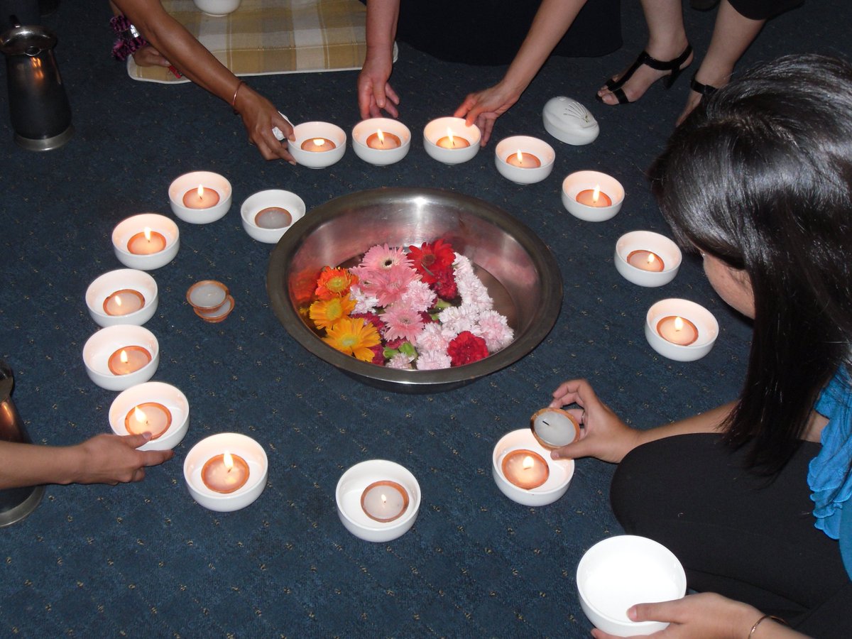 Thirteen years ago today, I had the privilege of being part of a group that decided to found the Women's Regional Network at a meeting in Kathmandu. This network, this work and the people have meant a great deal to me. #grateful