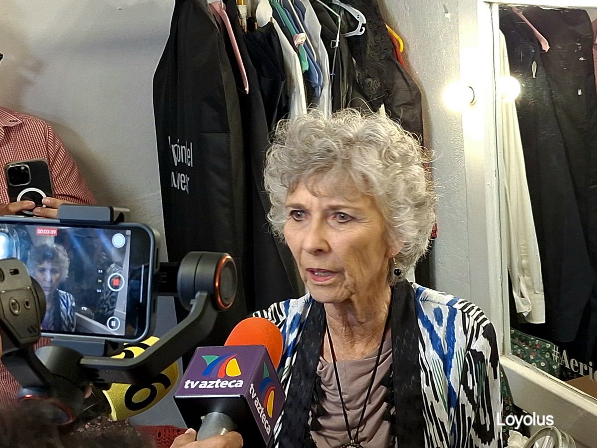 Loyolus 🎭🎬📺🎶 tweet media