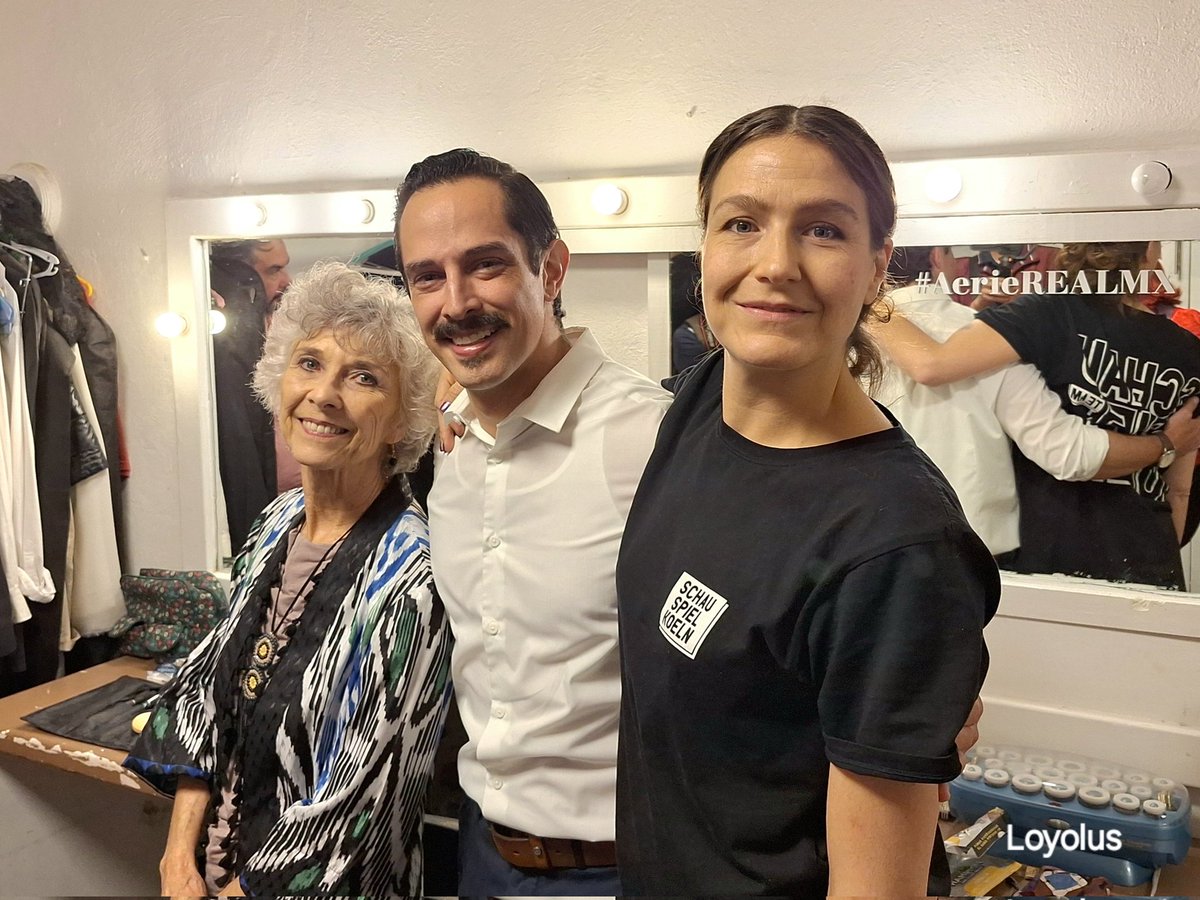 Loyolus 🎭🎬📺🎶 tweet media