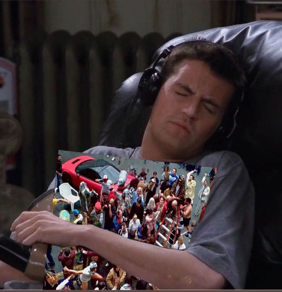 Yo el 24 de octubre a las 6:00pm