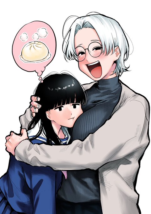 キルニルってどういう漫画??こういう漫画です!!! 