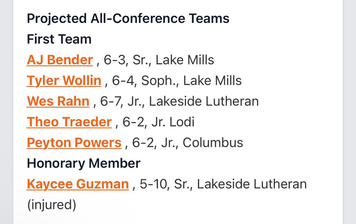 Thanks <a href="/WisBBYearbook/">Mark Miller</a> for the write-up!
<a href="/CoachClarkNCSA/">John Clark</a> <a href="/KevinMoses38/">Kevin Moses LLC</a>