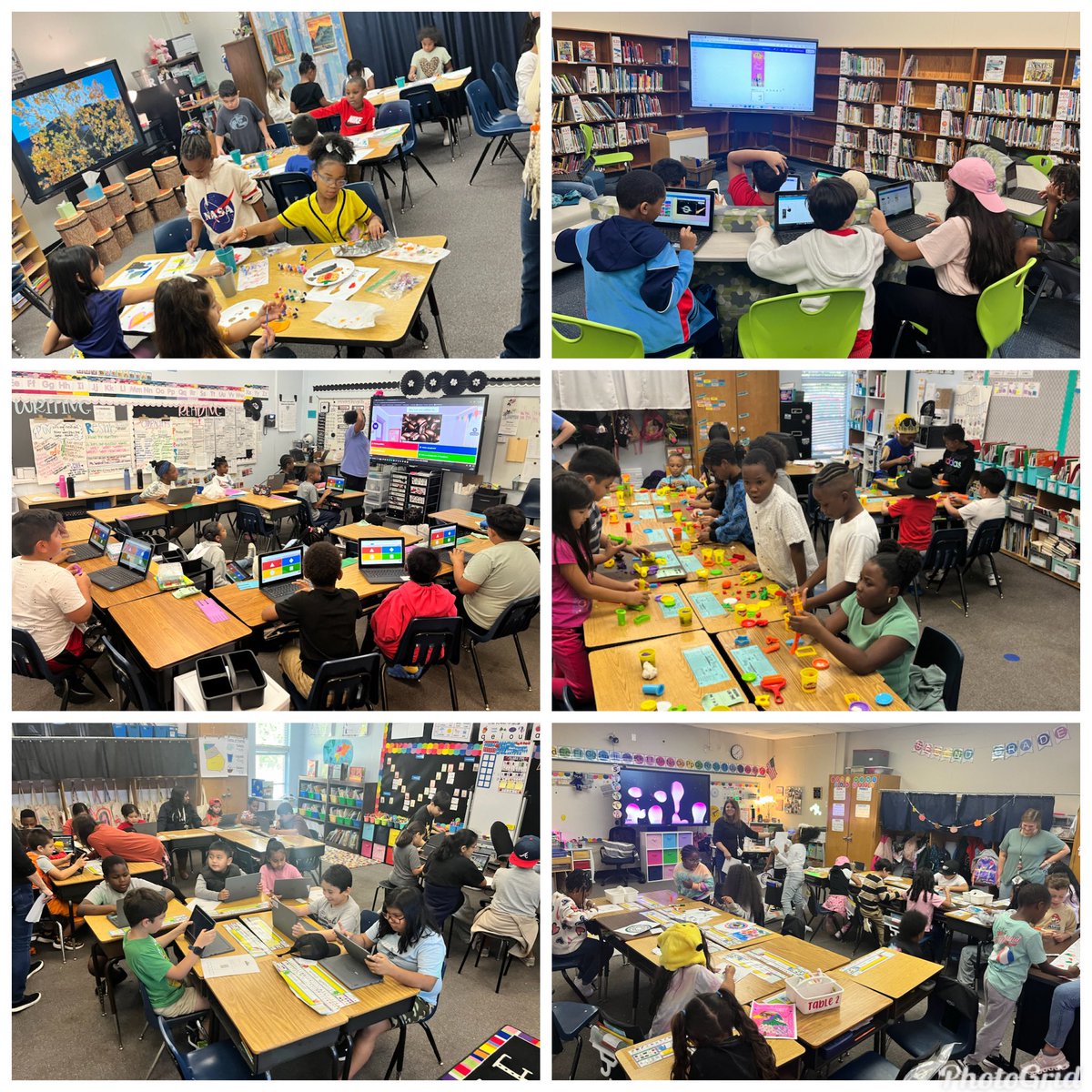 Sara Folk (@sarafolk_) on Twitter photo Last week, <a href="/Comptoncubs/">Compton Elementary</a> hosted their first Ultimate Fun Friday of the year, and it was epic! Students and staff had a blast celebrating positive behavior as they participated in their favorite activities! ✨ <a href="/PrincipalLair/">Beth Lair</a> <a href="/allieedwardsAP/">Allie Edwards</a> <a href="/CobbPBIS/">Cobb County PBIS</a> <a href="/cobbpositivesc1/">Positive School Culture Support</a> Last week, <a href="/Comptoncubs/">Compton Elementary</a> hosted their first Ultimate Fun Friday of the year, and it was epic! Students and staff had a blast celebrating positive behavior as they participated in their favorite activities! ✨ <a href="/PrincipalLair/">Beth Lair</a> <a href="/allieedwardsAP/">Allie Edwards</a> <a href="/CobbPBIS/">Cobb County PBIS</a> <a href="/cobbpositivesc1/">Positive School Culture Support</a>