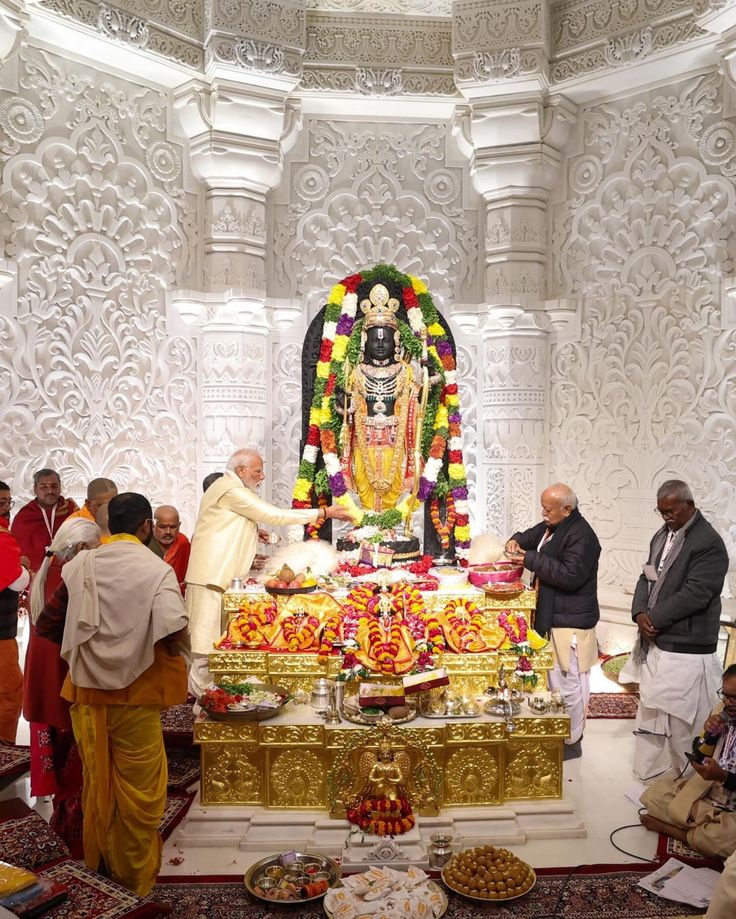 अयोध्या पति प्रभु श्री राम चंद्र जी कि जय 
                ॐ नमः शिवाय🚩
🕉️🚩
#GachaguaResigns #sstvi 
#GrandeFratello #bambam #RIPTitoMboweni #Suriya44 #FayeYoko  #BB26 #RedAlert
#BiggBossTamil8 #sanatani #चेन्नईरायन्स #BengaluruRains #INDvsNZ #INDvZ #BangaloreRains #LISA