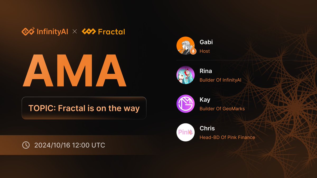InfinityAI tweet media