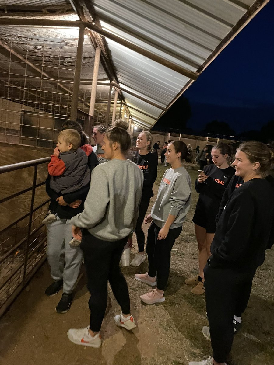 ECU Tigers WBB tweet media