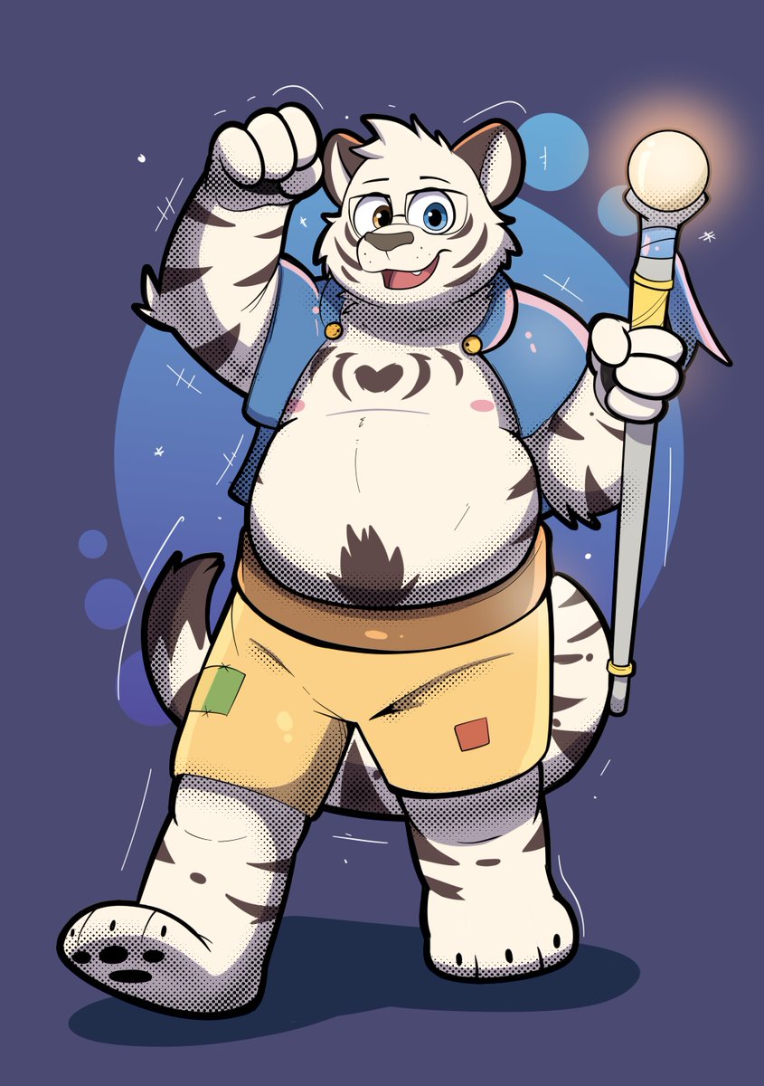 commission for <a href="/Frost8Bits/">Frost Byte</a>