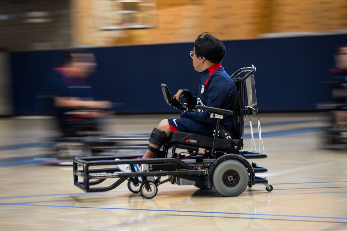 U.S. Soccer Extended National Teams tweet media