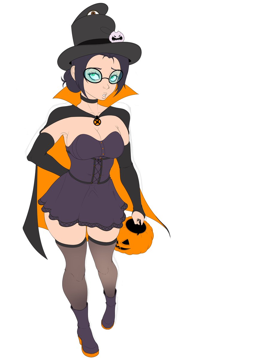 Shad_boya's tweet photo. Yeah, without doubt the #TF2 hat makes its better, ngl, i was between the Ghastlierest Gibus or Ghostly Gibus.

I'll do two version, stay tuned.

#TeamFortress2 #TF2fanart https://t.co/44NUpwyLiD