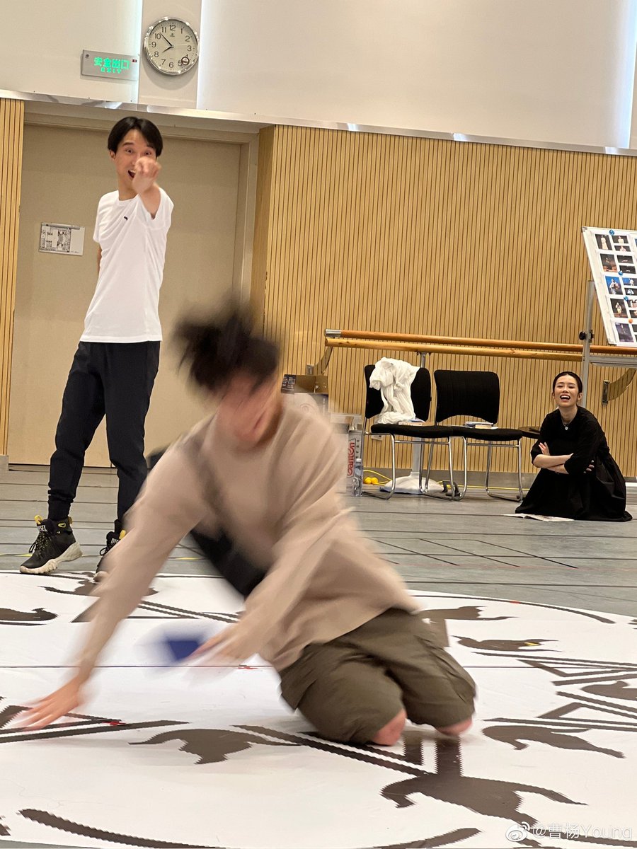 오연의 소식을 받은 사람 tweet media