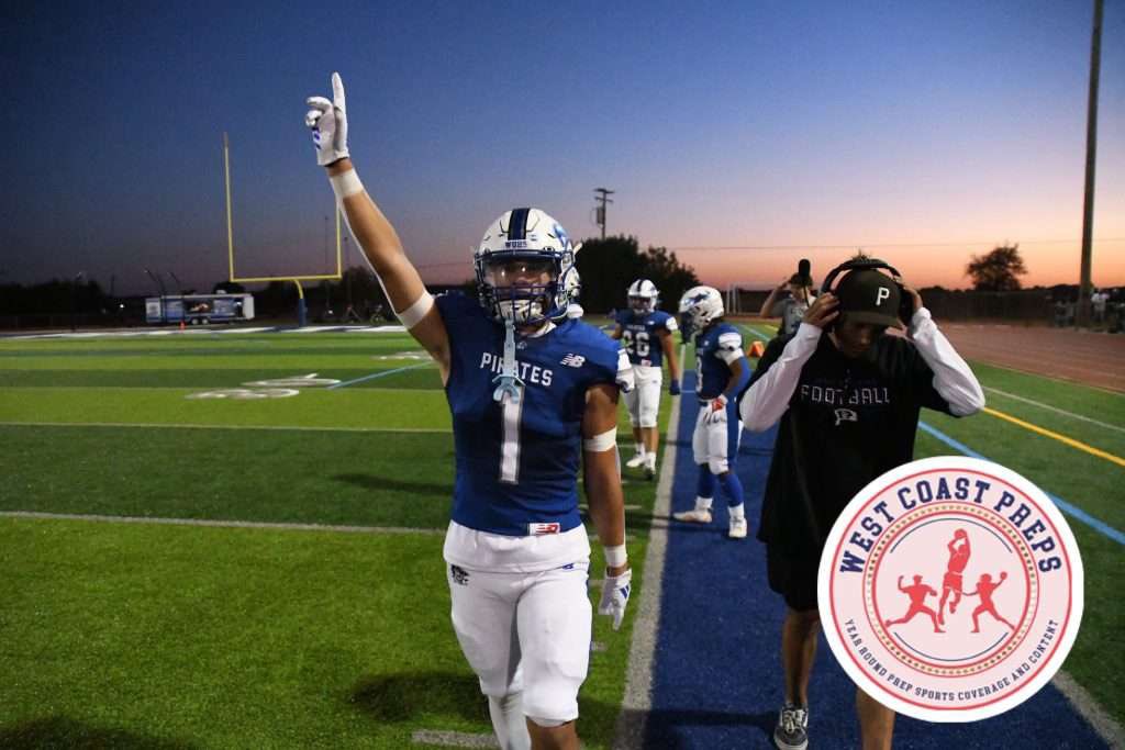 Who are the remaining unbeaten teams?

Five are amidst historic, championship runs. 

Story: westcoastpreps.com/sacramento-foo…