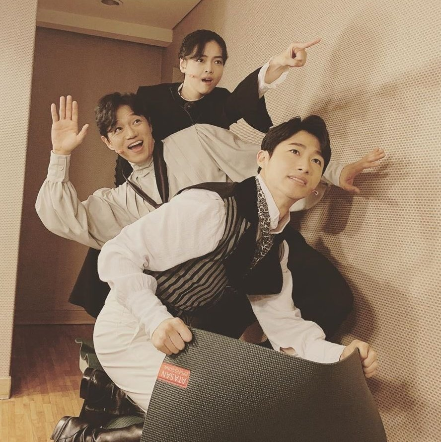 오연의 소식을 받은 사람 tweet media