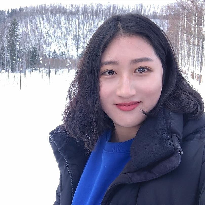 gracelee343's tweet photo. #NewProfilePic https://t.co/DWZFn7F7xA