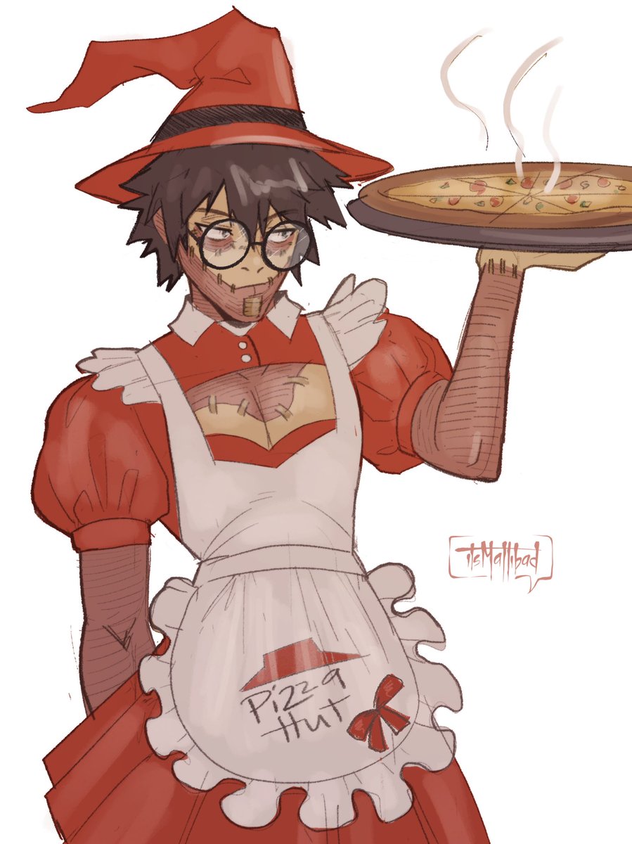 itsMattibad's tweet photo. Order up https://t.co/UpRv0xbMJQ