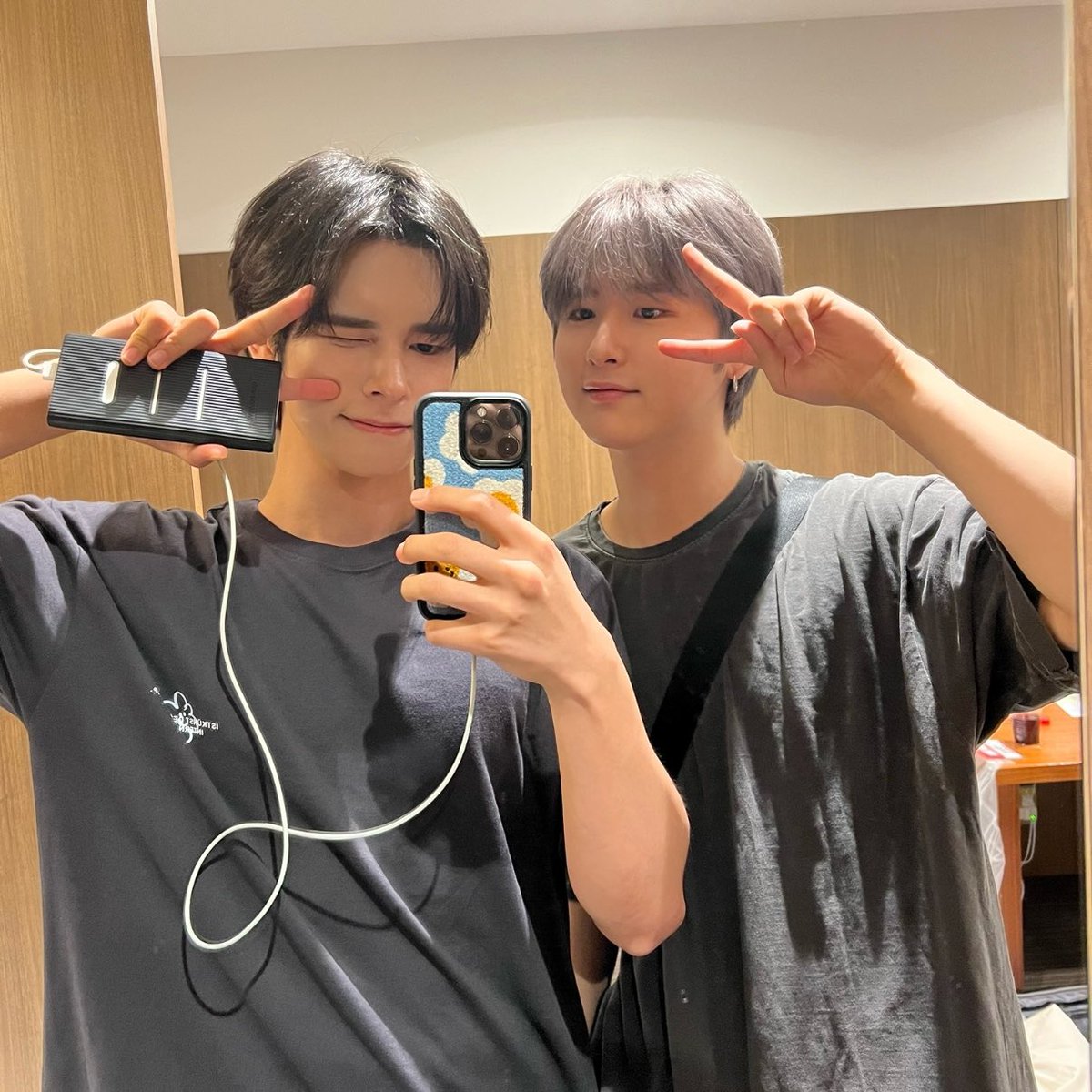 루비 생축🥳
#세림 #HAPPYWOOBINDAY
#룹피버스데이_곰아디_생일축하해