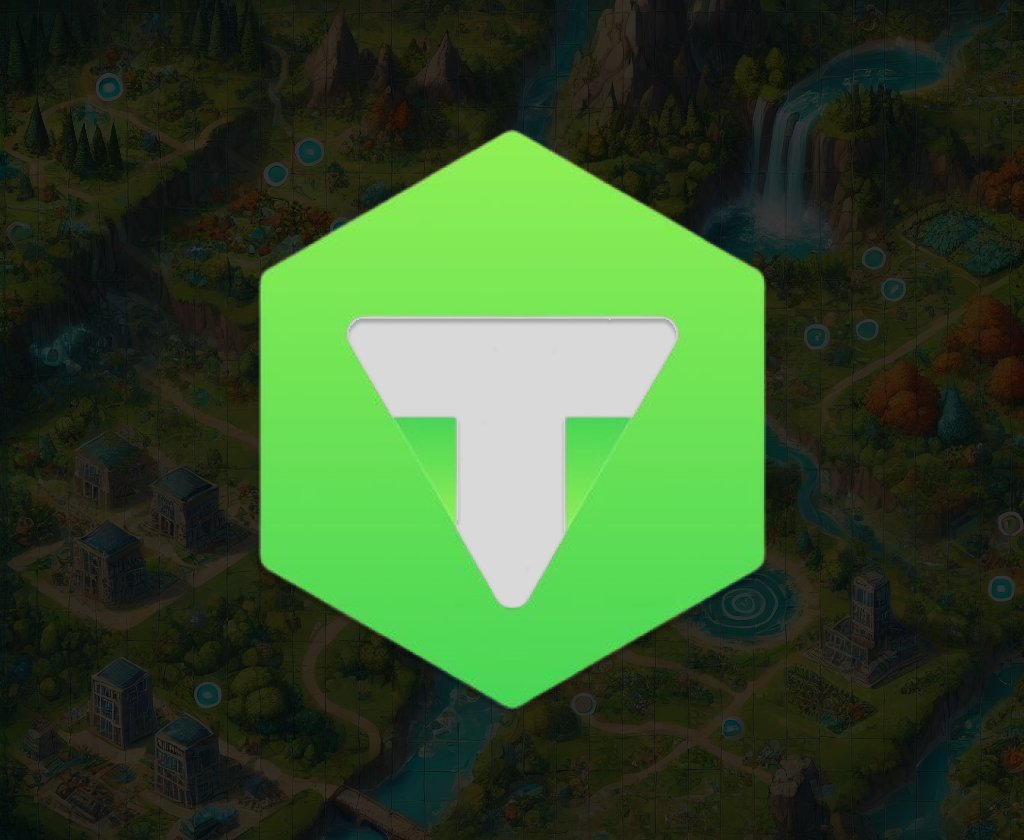 TileVilleSocial's tweet photo. 🚧 Tile Ville Update: New Map in Development!

We're excited to share a sneak peek of our new map, currently in the development phase! Your feedback and ideas are crucial to making TileVille the best it can be. Check out the demo here:  
🔗 https://t.co/JLKO3DXDy5

We’d love to hear your opinions whether it's about features, gameplay, or anything else. Your input will help shape the future of Tile Ville!

Jump in and let us know what you think! 🌟