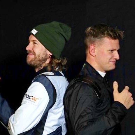 THE BOYS ARE BACK ‼️