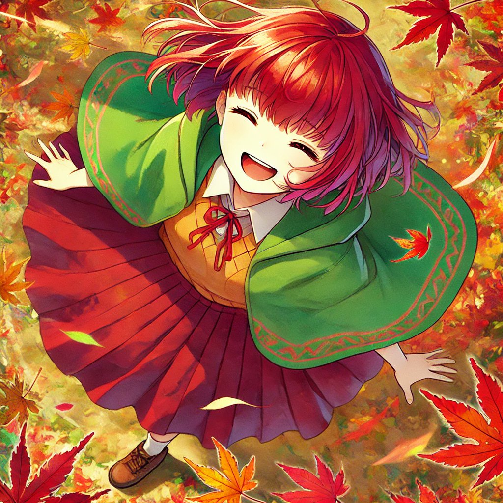 Majomoe1's tweet image. [🍎自己紹介🍎]
林檎 魔女萌え(りんご まじょもえ)と申します✨𓂃🍎𓈒𓏸
林檎さん、林檎ちゃん、魔女ちゃんと呼ばれていたりします°˖✧◝(⁰▿⁰)◜✧˖°お好きな呼び方どうぞです

&amp;gt;果物と野菜&amp;lt;
フルーツをモチーフにした女性達を 
#フルーツモチーフ少女 
で作成してます✨𓂃🍎𓈒𓏸…