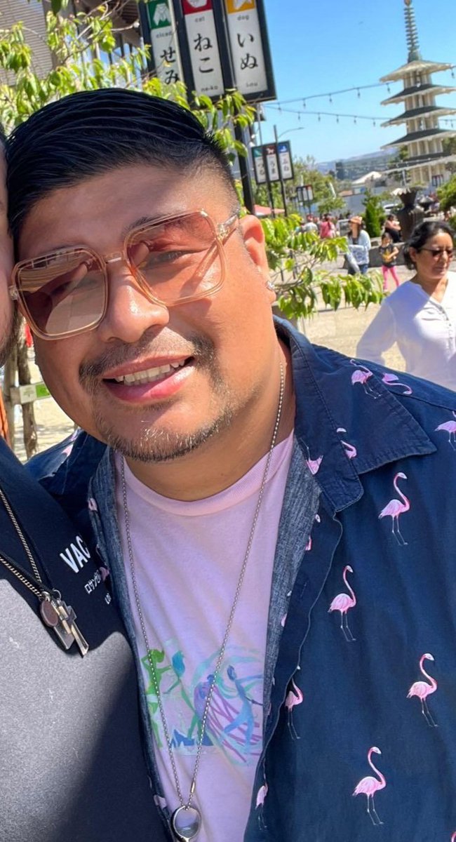 basicallybaymax's tweet image. I haven't feel very attractive since I broke up with my ex about 6 years ago...

This is first time since then that I legitimately felt good about myself and my appearance.

Is this what they call...progress?