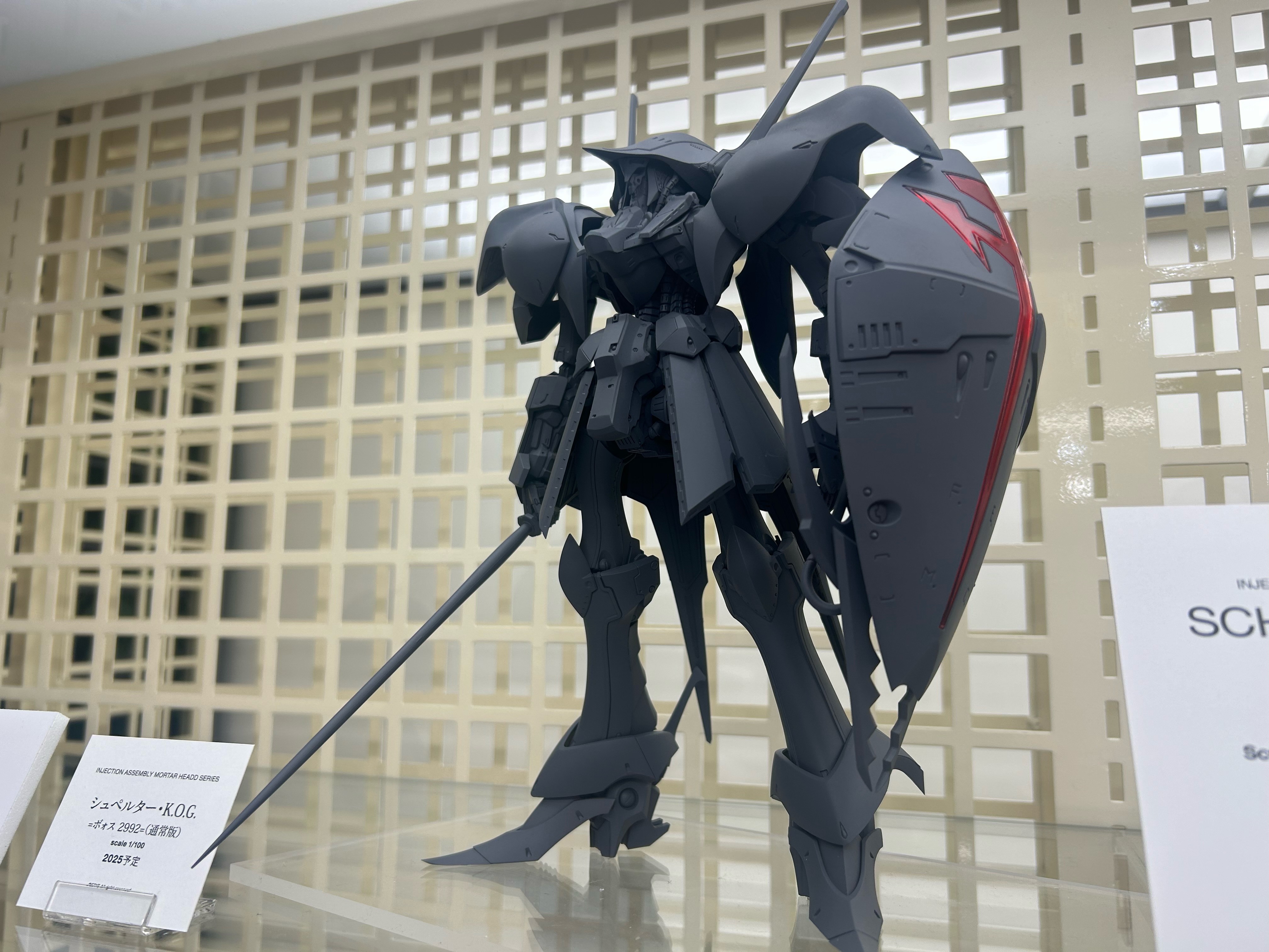 ボークス ホビー企画室公式 on X: ボークス ホビー企画室公式 on X: