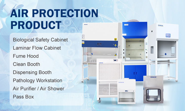 BIOBASE_CHINA's tweet image. BIOBASE is committed to providing customers with one-stop service for laboratories and medical equipment.#biologicalsafetycabinet #airprotection #fumehood #laminarflowcabinet #cleanbench #medicaldevice #medical #medicaltechnology  #medicalscience #medicalequipment #BIOBASE