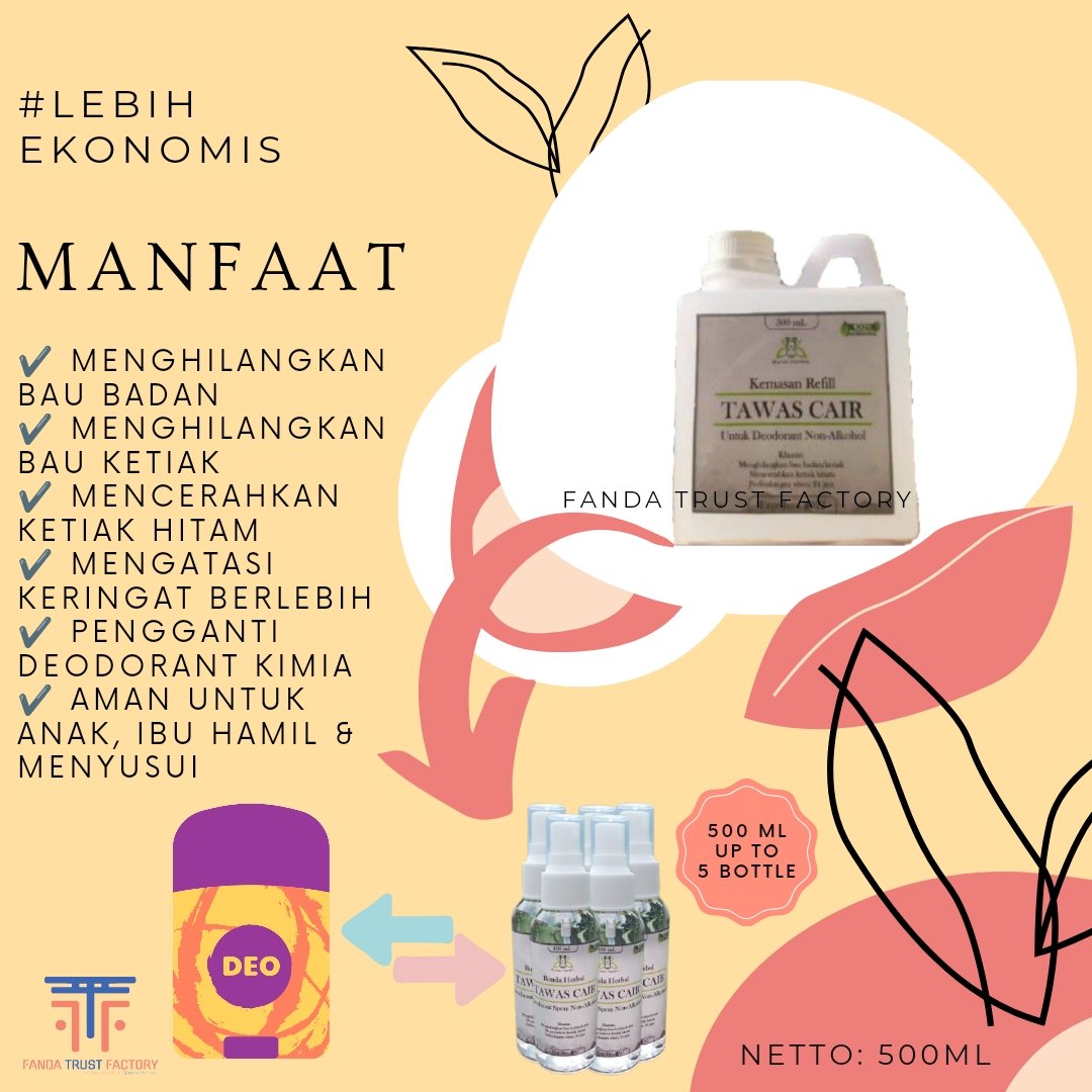 Fanda Trust Factory tweet media