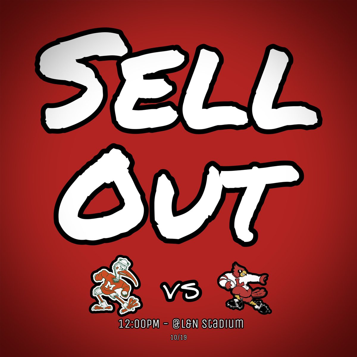 louis_villecov's tweet image. I said it once, and ill say it again…….

#BeatMiami 😤🩸
#KEEPITHOME 
#SELLOUT 
#FuckMIAMI