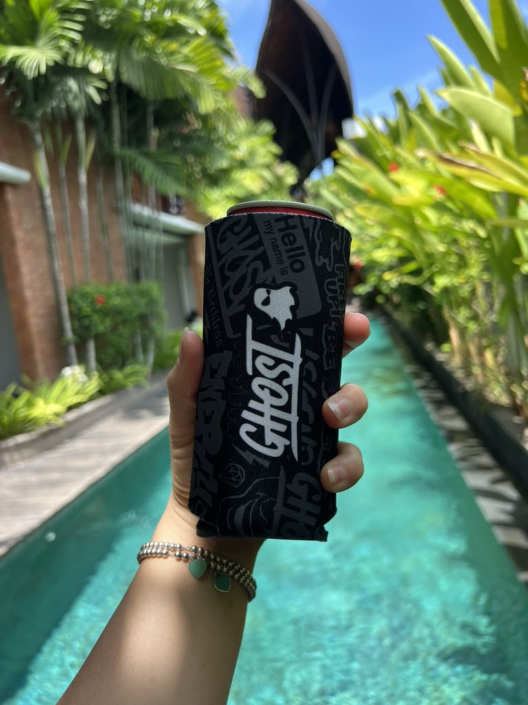 Sorted. 📍Bali <a href="/GhostLifestyle/">GHOST</a>