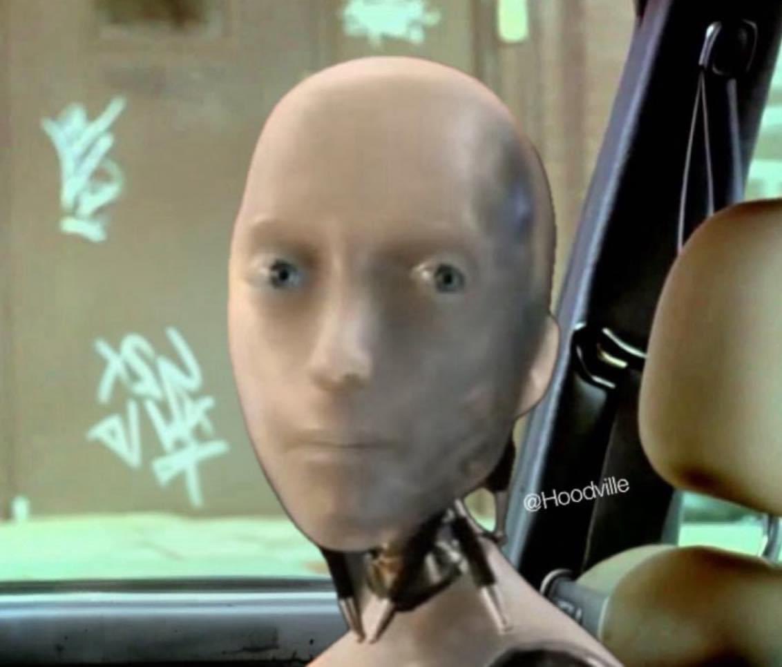 ChefAnthonyDC's tweet image. My Tesla Robot when I ask them to pump the gas at BP Forestville