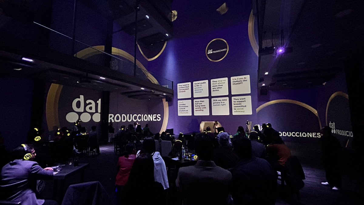 Felicidades <a href="/PCMA_MexChapter/">PCMA Mexico</a> por un gran evento!  El lugar, la producción, el contenido, la calidad y cantidad de asistentes. 

<a href="/david________/">David Hidalgo A.</a> felicidades por tu liderazgo. 

Tener asociaciones fuertes fortalece a la #IdeReuniones en México

#JuntosSomosmásFuertesCOMIR