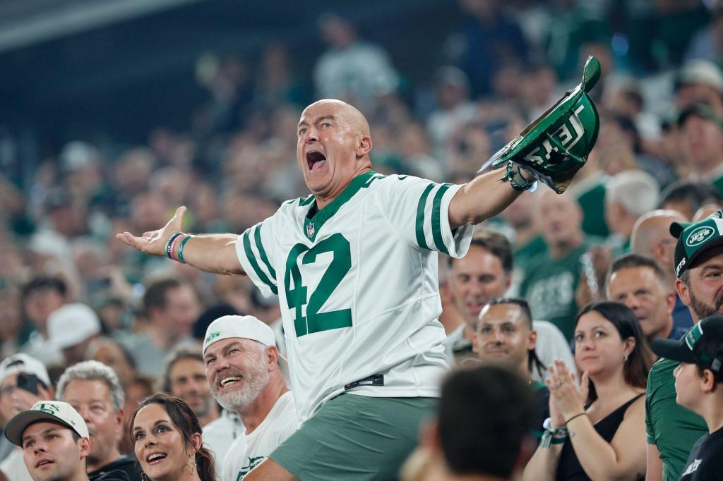 New York Post tweet media