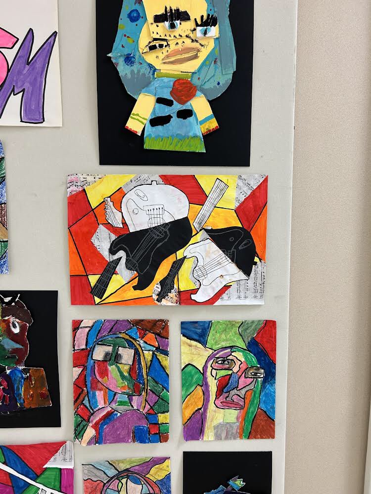 Houston Academy Choice Fine Arts tweet media