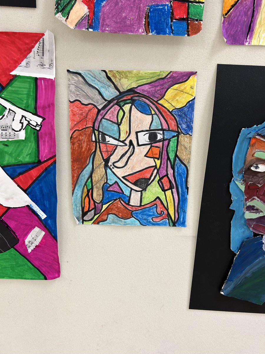 Houston Academy Choice Fine Arts tweet media