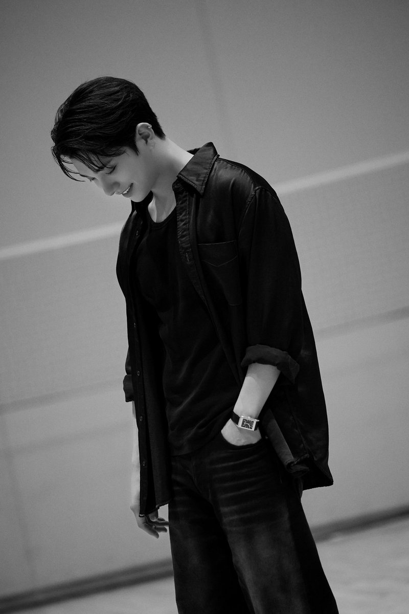 #조슈아 SPILL THE FEELS - Behind the Scenes Photo ver.
