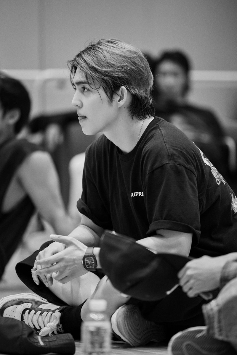 cscthnkr's tweet image. DAMN…🔥🖤