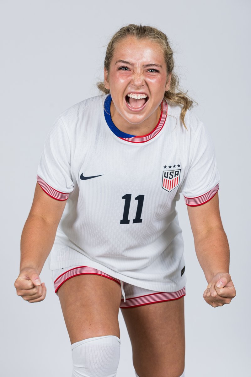 90+3’ |  Maddie Padelski for 3! #U17WYNT 

🇺🇸 USA 3 - 0 ENG 🏴󠁧󠁢󠁥󠁮󠁧󠁿
