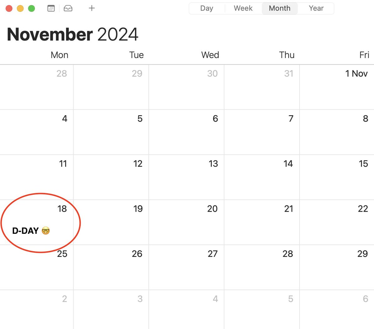 home_of_geeks's tweet image. ⏳ Counting down the days to November 18th!

Are you ready?

🤓 Geek up: t.me/geeks_house_bo… for the action by stacking up as many $GEEKS as you can!