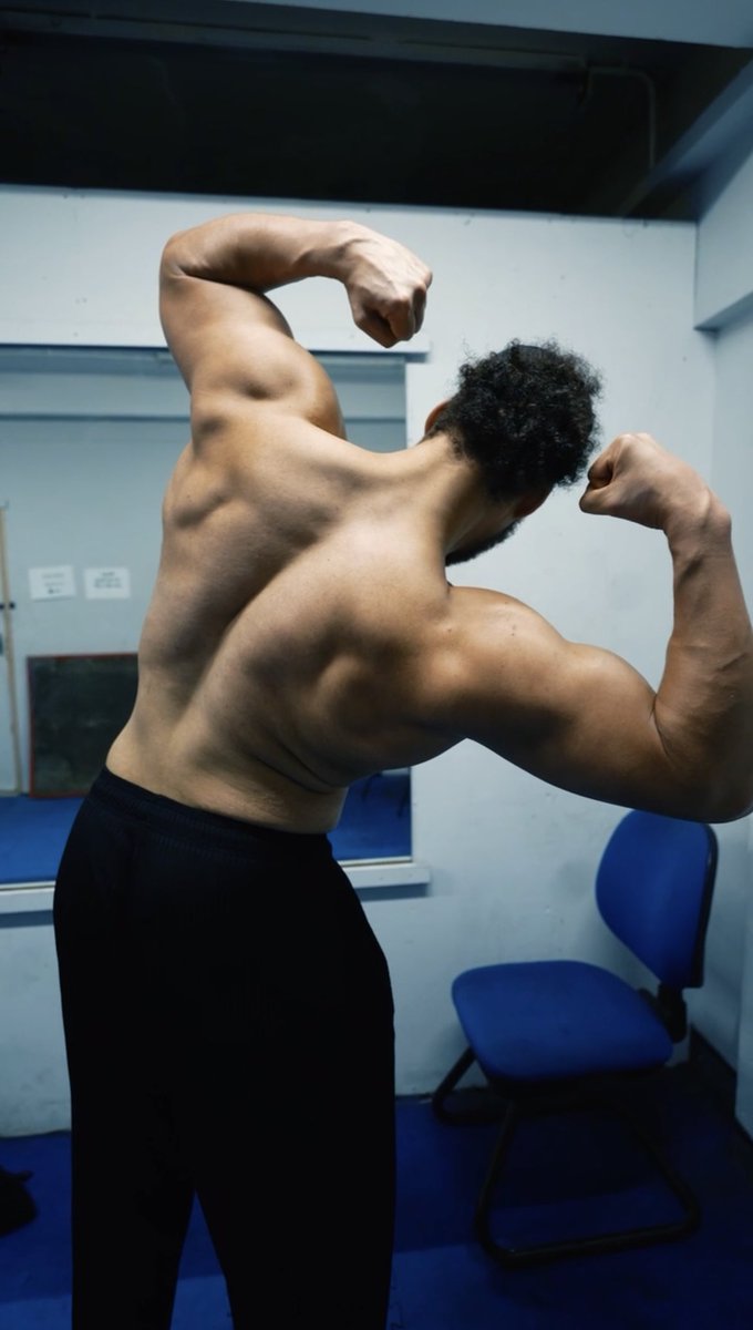 LOCKED IN tweet media