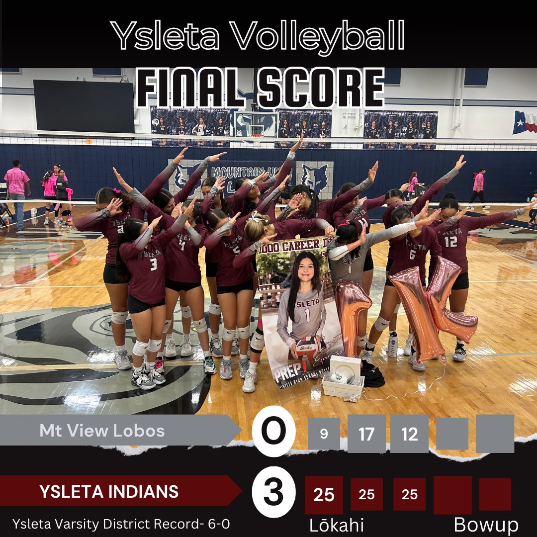 Yhs Volleyball tweet media