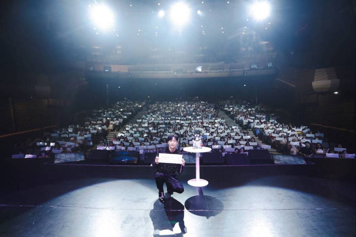 LineUpEnt_TH's tweet photo. ในนามของบริษัทฯ ขอขอบคุณคุณจินยอง ทีมงานทุกท่าน และคนสำคัญของเราคือแฟนคลับทุกท่าน ที่มาร่วมสร้างความทรงจำดีๆไปด้วยกัน
    หากผิดพลาดประการใดทางบริษัทฯ ต้องขออภัย และจะนำไปปรับปรุงให้ดีขึ้น เพื่อให้ทุกท่านมีความทรงจำที่สวยงามในทุกครั้งที่มา 💌

—————————

On behalf of the company, we would love to thanks to our beloved Jinyoung, staff team, and most importantly  “every fan club” for coming to share this wonderful memories together. 

If there are any mistakes, our company have to apologize for those. We will definitely show more improvements to make sure that you will always have beautiful memories with us. 💌

#진영 #JUNGJINYOUNG #JINYOUNG #B1A4 #LOVELETTER #2024JINYOUNGINTHAILAND #LOVELETTERFROMJINYOUNG #จดหมายรักจากจินยอง