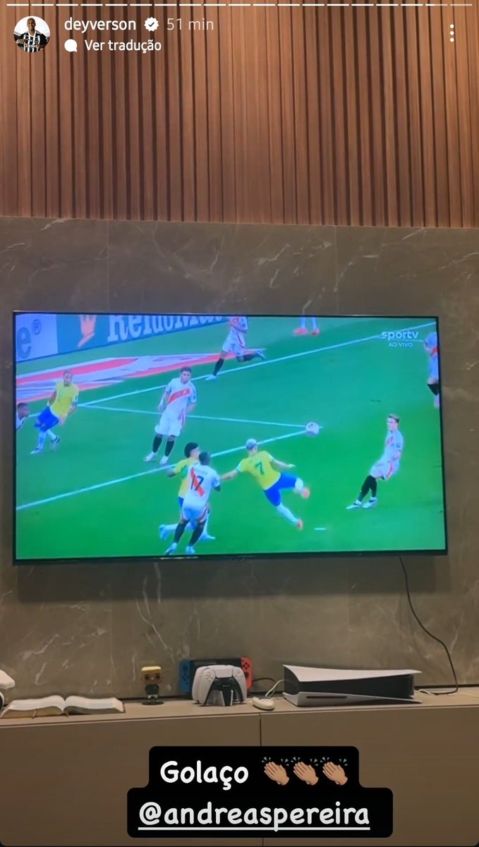 O Deyverson vtnc KKKKKKKKKK