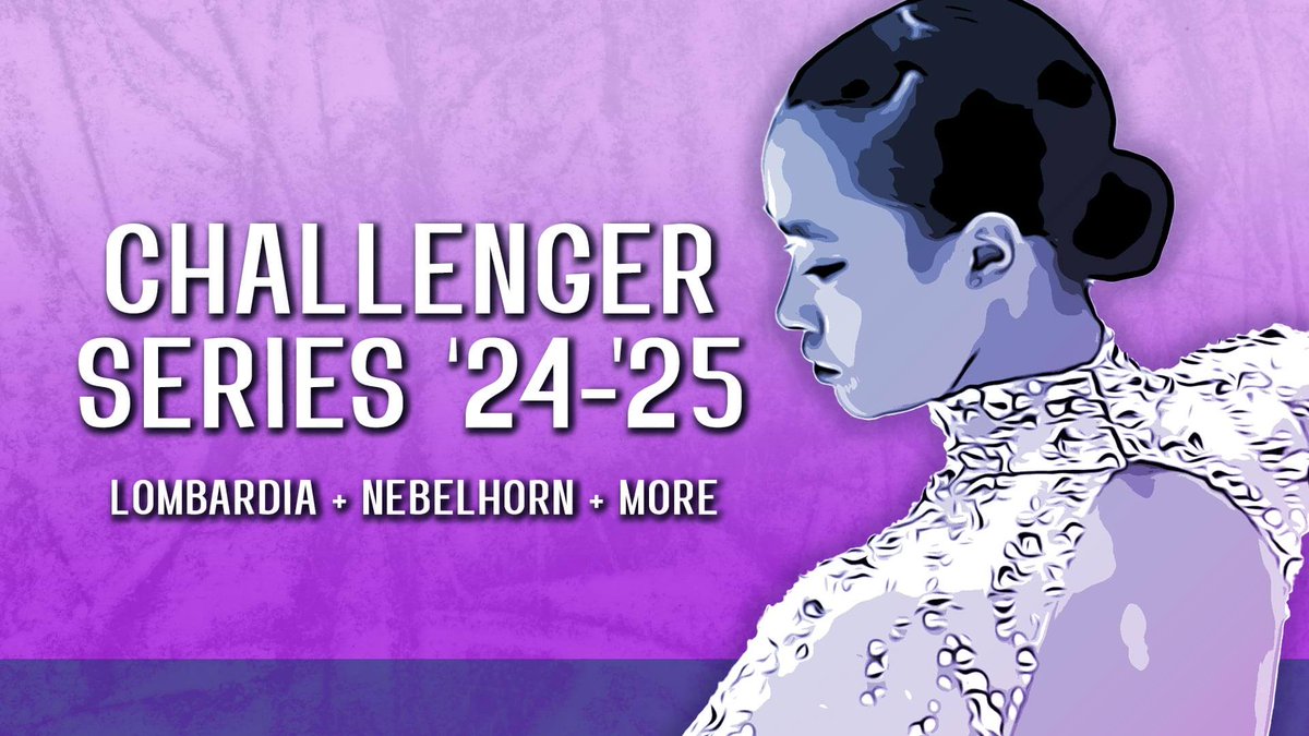 Scoreography's tweet image. Also totally forgot to post our first episode of the season, looking at Lombardia Trophy and Nebelhorn Trophy: youtu.be/OM298lf-Nf4